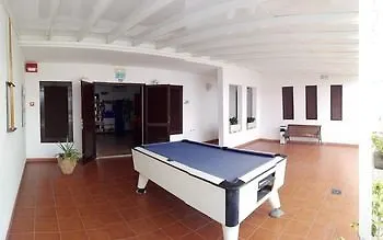 Hotel La Laguneta 3*