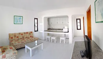 La Laguneta Hotel