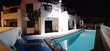 La Laguneta Hotell
