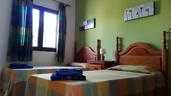 Hotell La Laguneta 3*